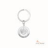 Family Tree Keychain