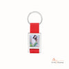 Custom Photo Keychain