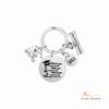 2023 Custom Graduation Keychain