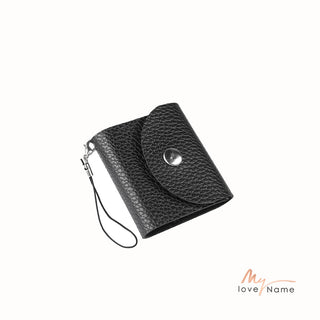 Custom Photo Mini Keychain