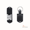 Fashion Photo Keychain