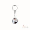 Custom Photo Keychain