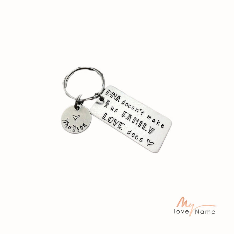 Custom Keychain