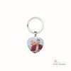 Custom Photo Keychain