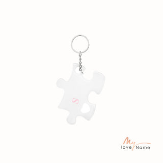 Christmas Decoration Custom Acrylic Keychain