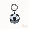 Personalized Silica gel Dog Tag