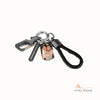 Custom Photo Keychain