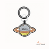 Personalized Silica gel Dog Tag
