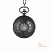Custom Name Pocket Watch