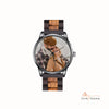 Custom Photo Watch