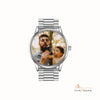Custom Photo Watch