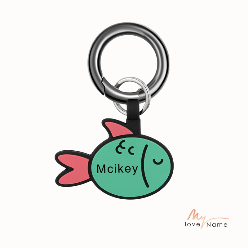 Custom Dog Tag