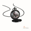 Custom Photo Pocket Watch