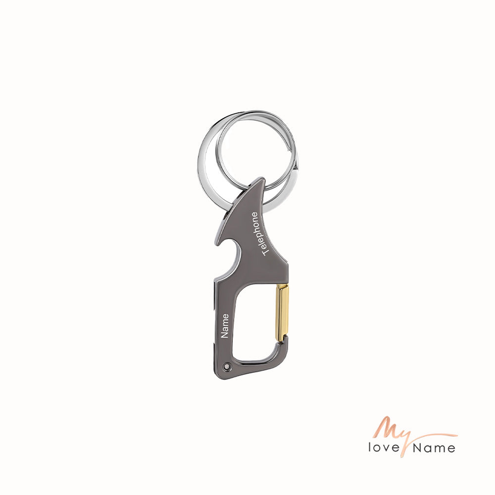 Custom Keychain