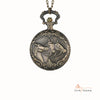 Custom Name Pocket Watch