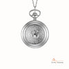 Custom Name Pocket Watch