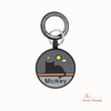 Custom Dog Tag