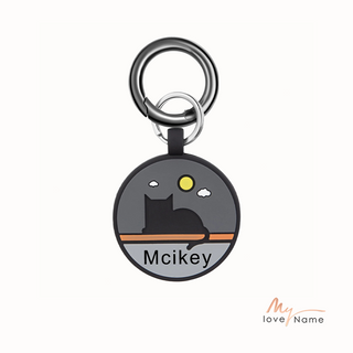 Custom Dog Tag