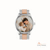 Custom Photo Watch
