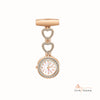 Custom Nurse Pocket Watch