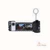 Custom Photo Keychain