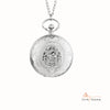 Custom Photo Pocket Watch
