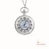 Custom Letter Pocket Watch