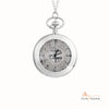 Custom Name Pocket Watch