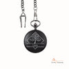 Custom Name Pocket Watch