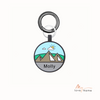 Personalized Silica Gel Dog Tag
