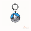 Personalized Silica Gel Dog Tag