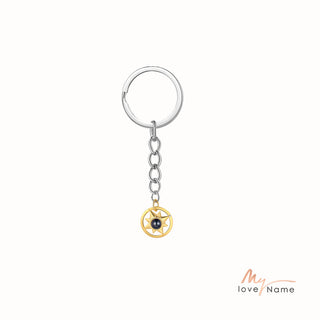 Custom Projection Bracelet