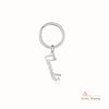Custom Name Keychain