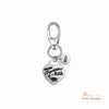 Custom Graduation Keychain with Box