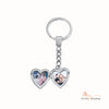 Custom Photo Keychain