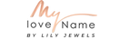Love My Name - Home
