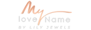 Love My Name - Home