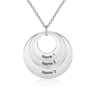 Best Product sterling silver Russian Pendant Necklace