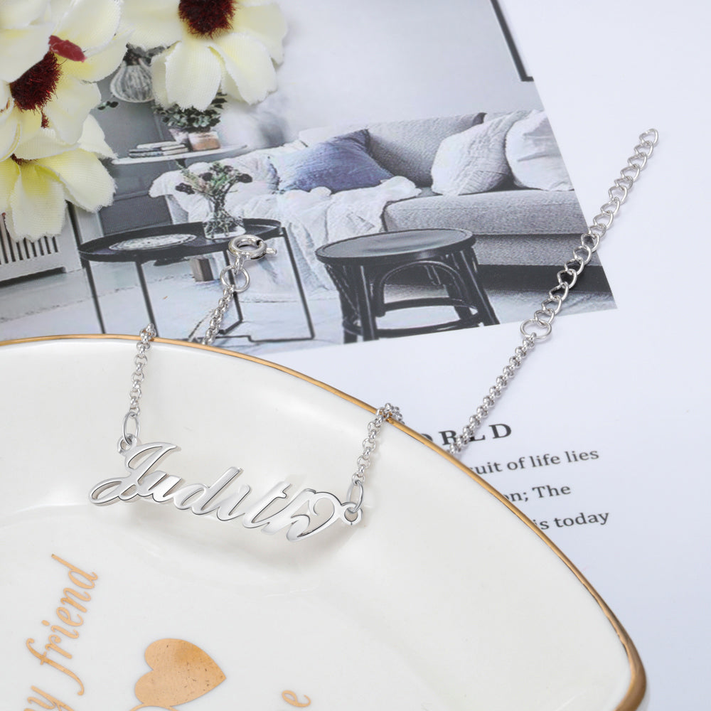 Best Product Personalized Name Bracelet