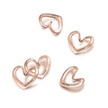 Rose Gold Plated