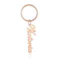 Rose Gold Plated