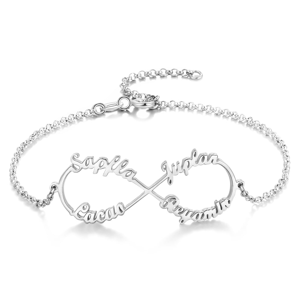 Personalized name Bracelet