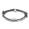 Engraving Stainless Steel Bracelet