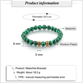 Best Product Engraved Rhodium Plated Bracele