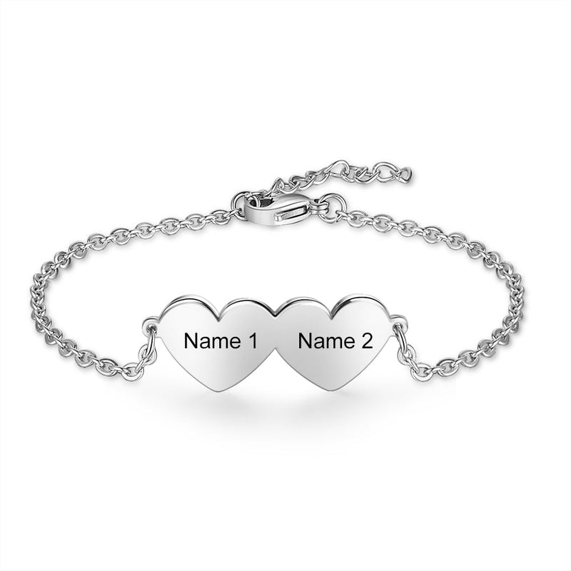 Stainless Steel Bracelet