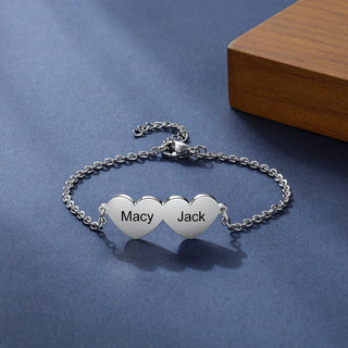 Stainless Steel Bracelet