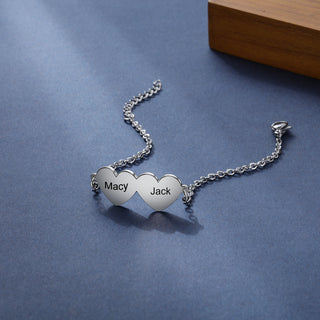 Stainless Steel Bracelet