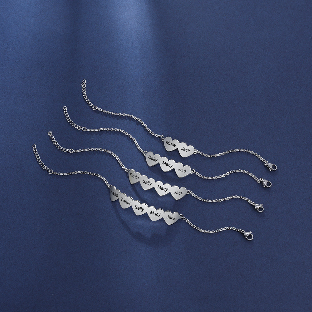 Stainless Steel Bracelet