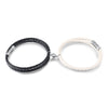 Personalized Stainless Steel Bracelet