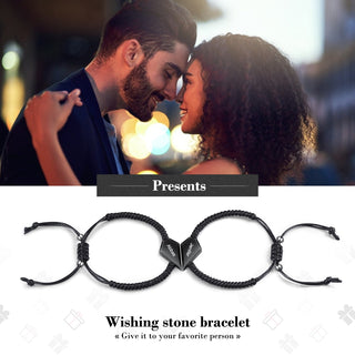 Custom Stainless Steel Bracelet